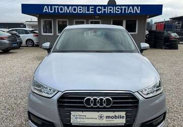 Audi A1 106.790 km 11.290 &euro; Altdorf 84032