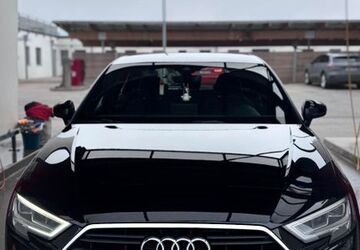 Audi A3 86.000 km 19.500 &euro; Adlkofen 84166