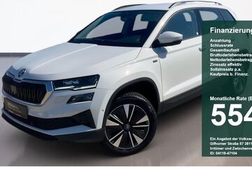 Skoda Karoq 26.500 km 39.790 &euro; Landshut 84034