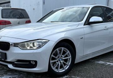 BMW 320 169.400 km 13.799 &euro; Niederaichbach 84100