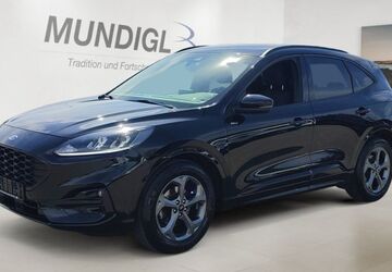 Ford Kuga 104.460 km 18.910 &euro; Landshut 84030