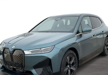 BMW iX 25.125 km 44.750 &euro; Dingolfing 84130