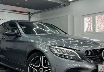 Mercedes-Benz C 300 135.000 km 29.950 &euro; Altdorf 84032