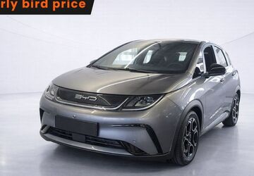 BYD DOLPHIN 17.100 km 23.246 &euro; Ergolding 84030