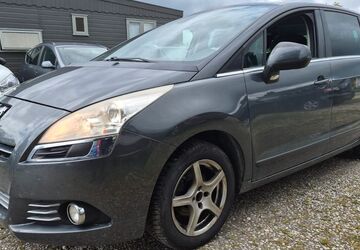 Peugeot 5008 239.000 km 2.990 &euro; Landshut 84030