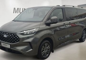 Ford Tourneo Custom 18.520 km 55.360 &euro; Landshut 84030