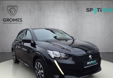 Peugeot 208 10.200 km 17.490 &euro; Wartenberg 85456