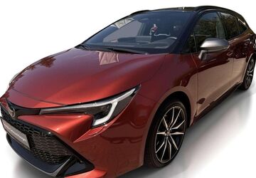 Toyota Corolla 30.100 km 32.980 &euro; Velden 84149