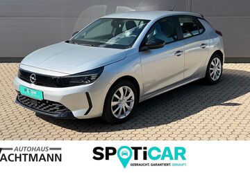 Opel Corsa 11.380 km 14.780 &euro; Rohr 93352