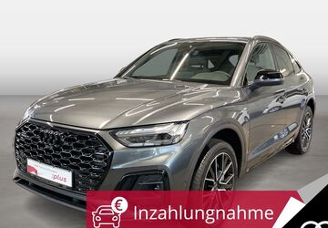 Audi Q5 34.900 km 66.820 &euro; Landshut 84030