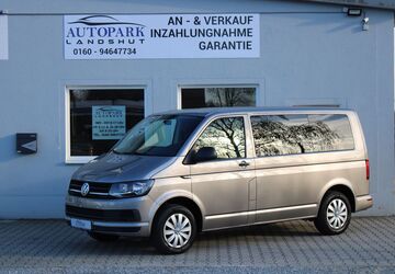 VW T6 Multivan 162.000 km 23.990 &euro; Altdorf / Landshut 84032