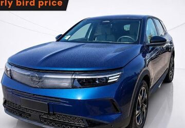 Opel Grandland (X) 26.553 km 21.749 &euro; Ergolding 84030