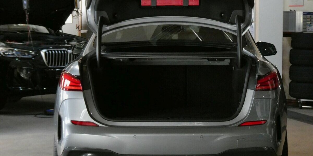 BMW 218 Gran Coupe i MSport MSportsitz,HUD NP:56.300 24.998 km 28.990 &euro; Landshut 84030