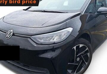 VW ID.3 54.397 km 21.626 &euro; Ergolding 84030