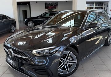 Mercedes-Benz C 220 69.000 km 31.999 &euro; Dorfen 84405