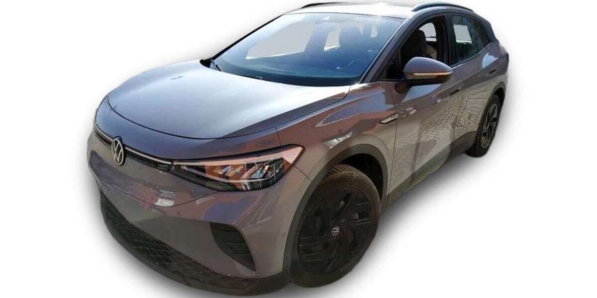 VW ID.4 91.592 km 23.899 &euro; Ergolding 84030