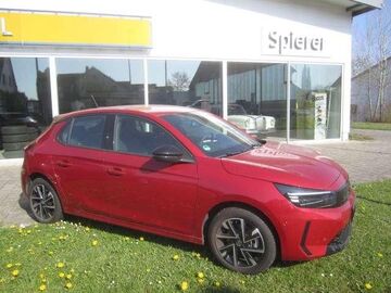 Gebrauchte Opel Corsa
