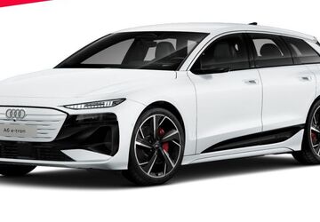 Audi A6 e-tron 5.250 km 75.949 &euro; Landshut 84030