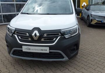 Renault Kangoo 2.000 km 29.900 &euro; Mallersdorf/Pfaffenberg 84066