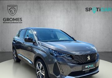 Peugeot 3008 24.500 km 23.400 &euro; Wartenberg 85456