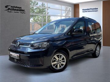 Gebrauchte VW Caddy