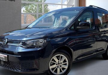 VW Caddy 10.500 km 28.850 &euro; Landshut 84030