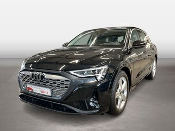 Gebrauchte Audi Q8 e-tron