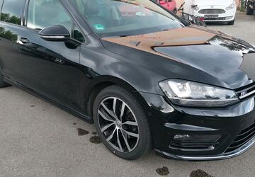 VW Golf 164.000 km 13.890 &euro; Landshut 84034