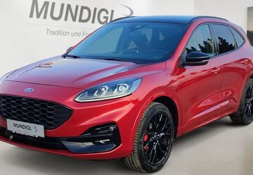 Ford Kuga 36.850 km 29.210 &euro; Landshut 84030