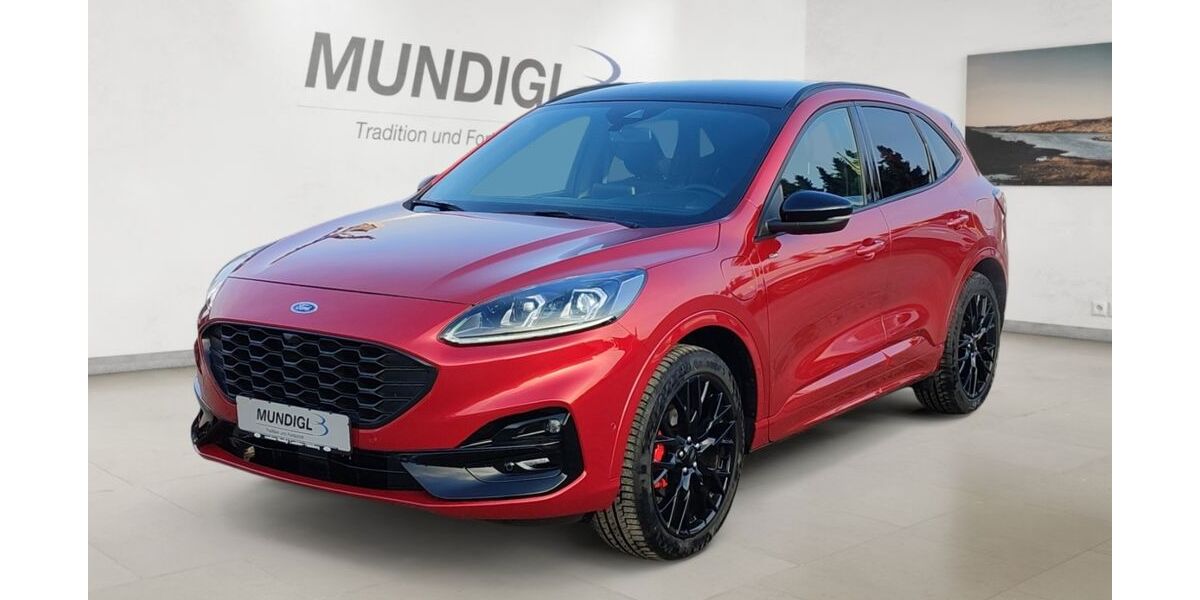 Ford Kuga 36.850 km 29.210 &euro; Landshut 84030