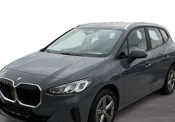 BMW 225 Active Tourer 33.213 km 27.940 &euro; Dingolfing 84130