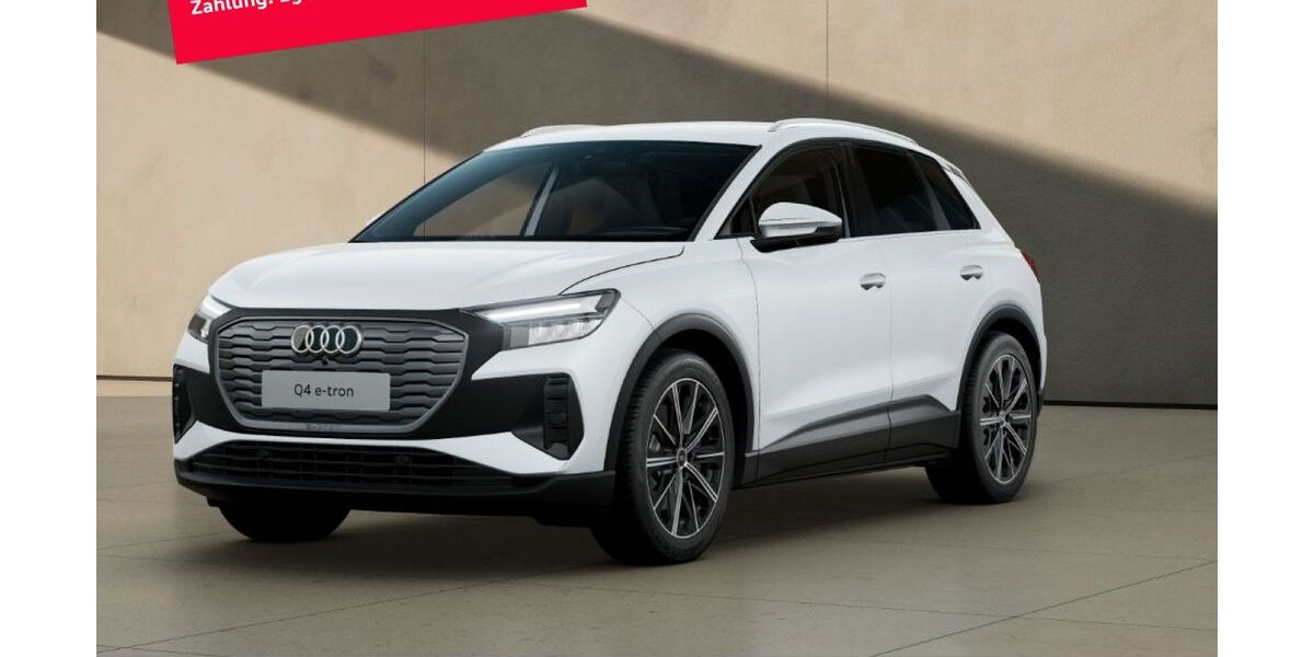Audi Q4 e-tron 8.600 km 43.301 &euro; Landshut 84030