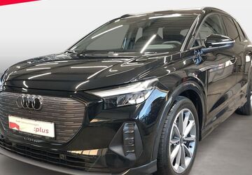 Audi Q4 e-tron 6.500 km 45.705 &euro; Landshut 84030