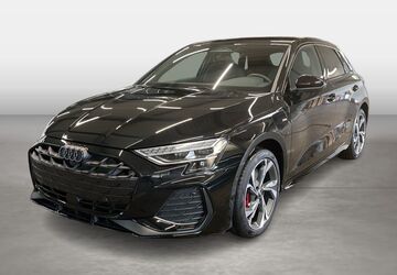 Audi A3 5.900 km 37.780 &euro; Landshut 84030