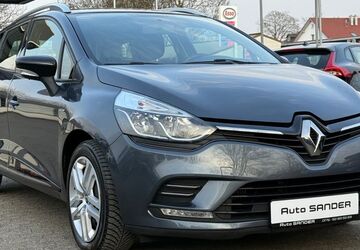 Renault Clio 91.590 km 7.950 &euro; Ergolding ( bei Landshut ) 84030