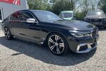 BMW 730d M Sport Paket Head-Up Laser Carbon Core 124.800 km 35.500 &euro; Altdorf 84032
