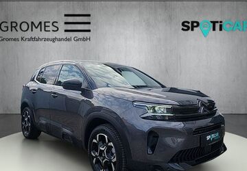 Citroen C5 Aircross 45.600 km 20.790 &euro; Wartenberg 85456