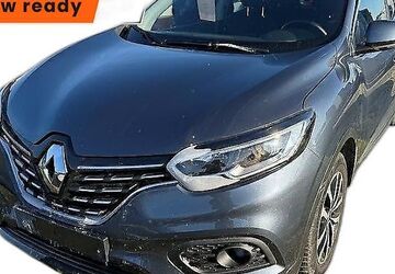 Renault Kadjar 94.761 km 15.093 &euro; Ergolding 84030