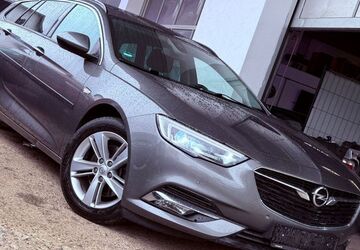 Opel Insignia 227.000 km 7.499 &euro; Seifriedswörth 84189