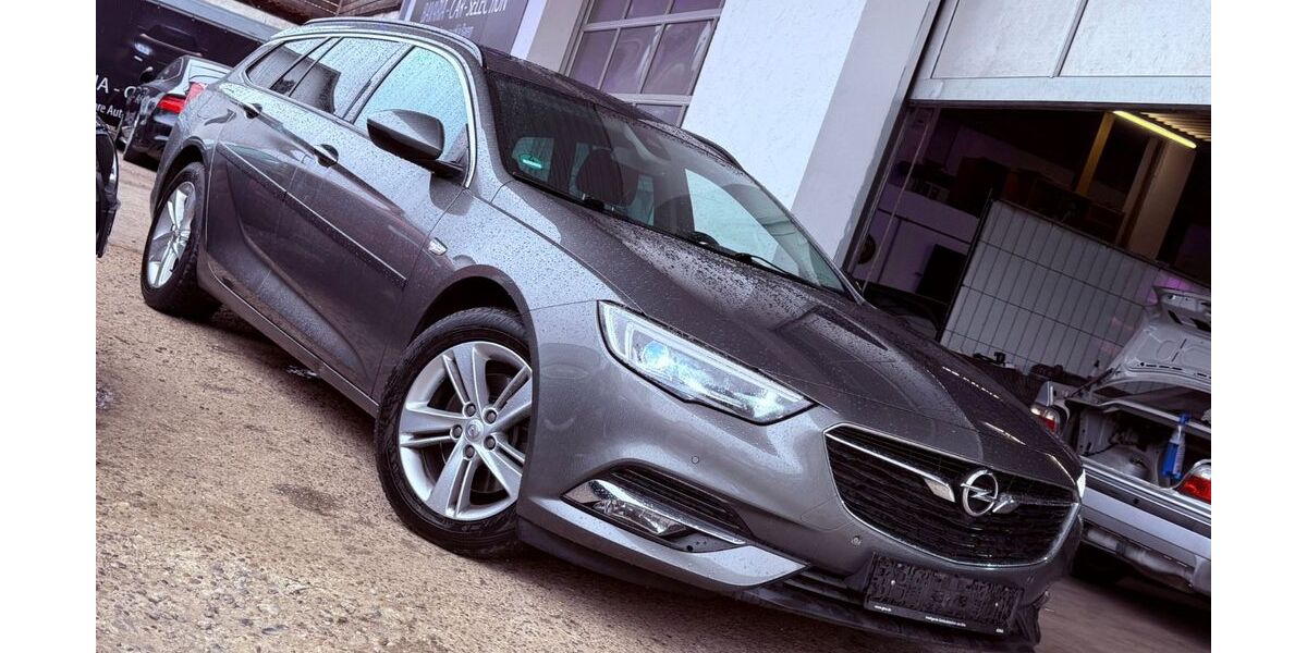 Opel Insignia 227.000 km 7.499 &euro; Seifriedswörth 84189