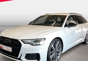 Audi A6 63.600 km 41.783 &euro; Landshut 84030