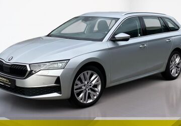 Skoda Octavia 6.750 km 30.800 &euro; Vilsbiburg 84137