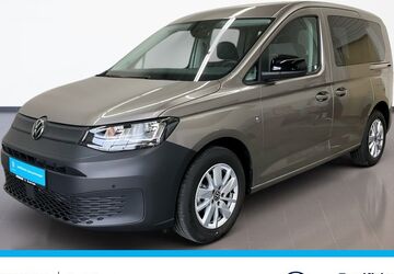 VW Caddy 2.890 km 28.800 &euro; Vilsbiburg 84137