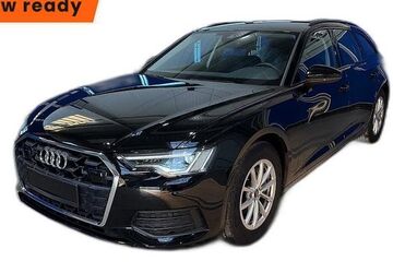 Audi A6 28.293 km 39.244 &euro; Ergolding 84030