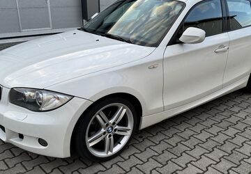 BMW 118 246.201 km 4.890 &euro; Wartenberg 85456