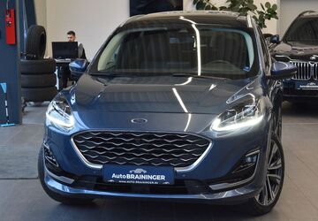 Ford Kuga 88.692 km 23.980 &euro; Altdorf/Landshut 84032