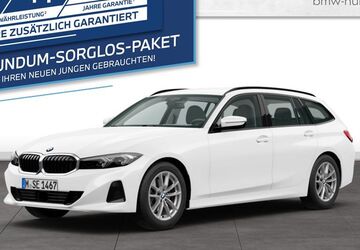 BMW 318 6.100 km 35.790 &euro; Landshut 84030