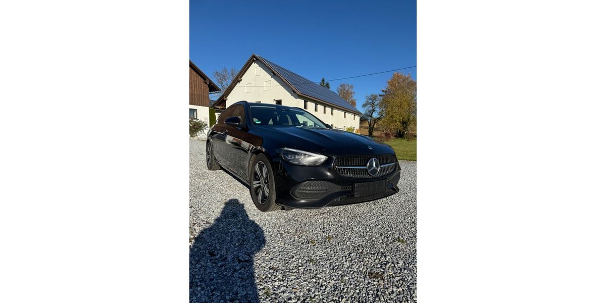 Mercedes-Benz C 200 205.301 km 19.999 &euro; Baierbach /Landshut 84171