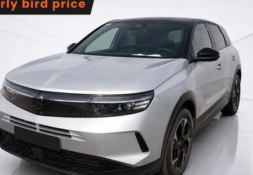Opel Grandland (X) 30.880 km 22.249 &euro; Ergolding 84030
