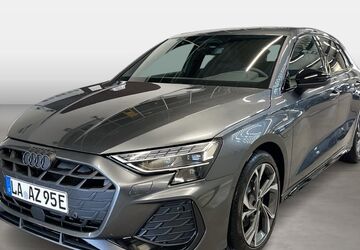 Audi A3 3.900 km 42.860 &euro; Landshut 84030